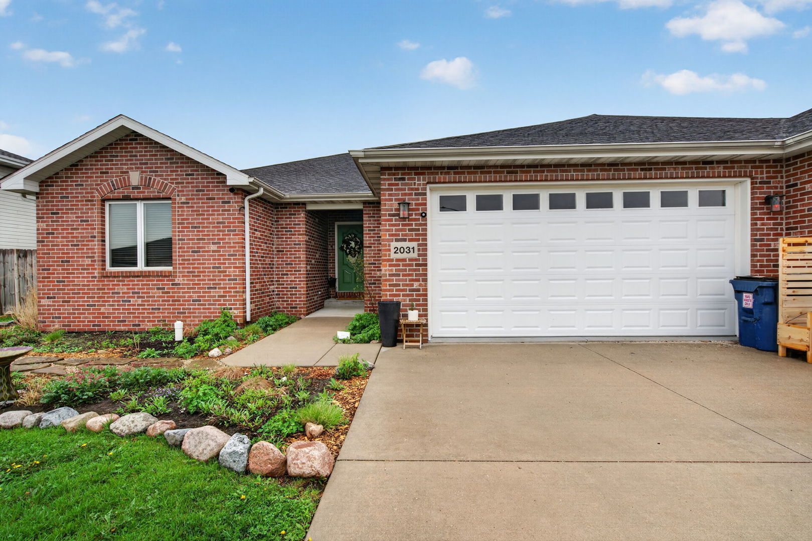 2031 Locust Road, Morris, IL 60450