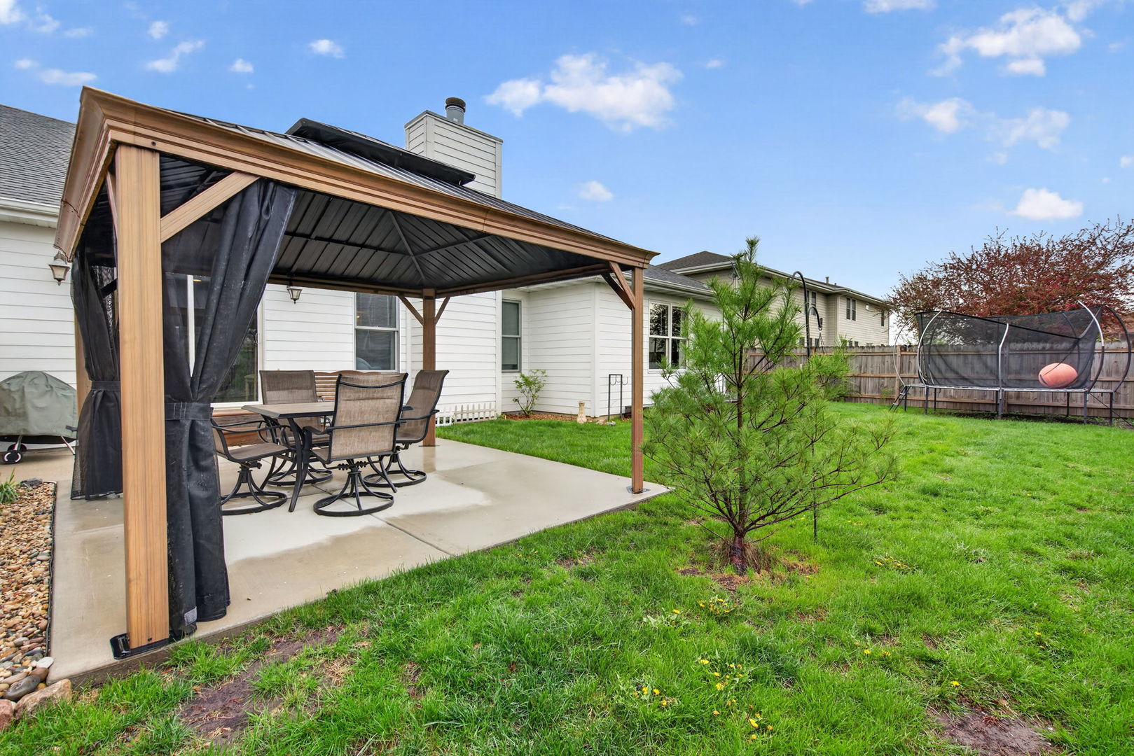 2031 Locust Road, Morris, IL 60450