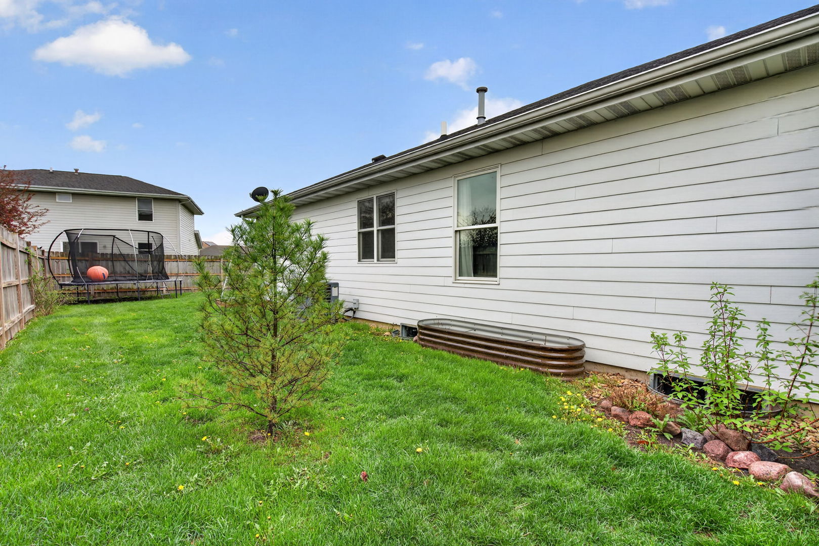 2031 Locust Road, Morris, IL 60450