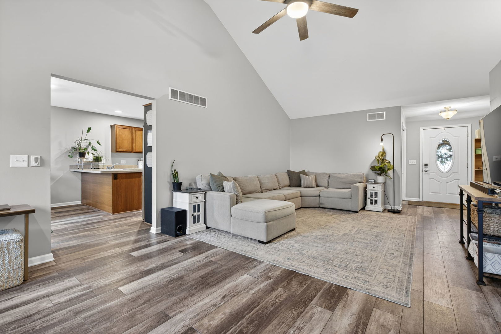 2031 Locust Road, Morris, IL 60450