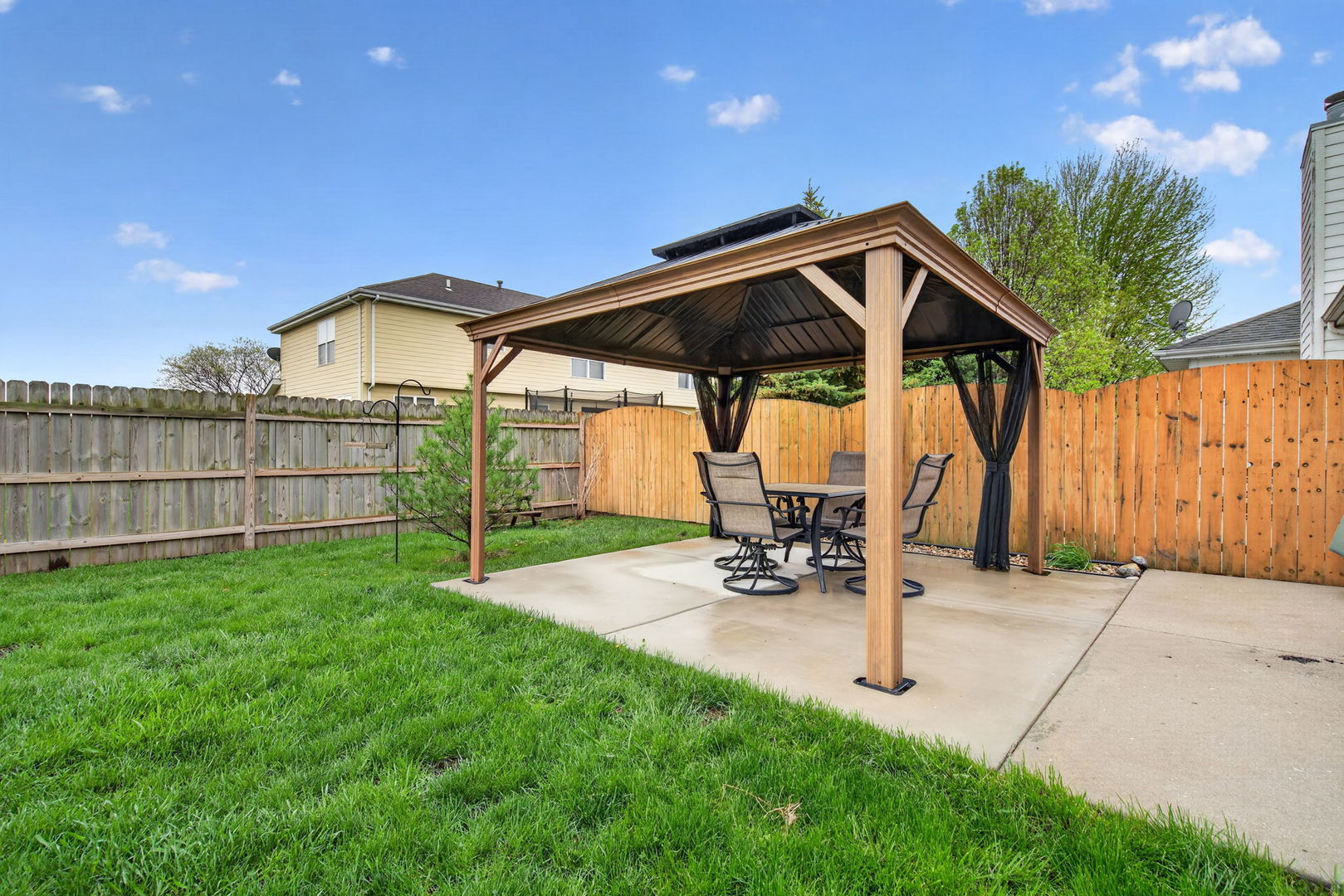 2031 Locust Road, Morris, IL 60450