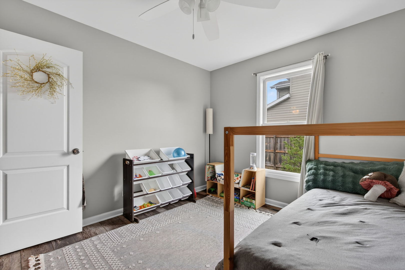 2031 Locust Road, Morris, IL 60450