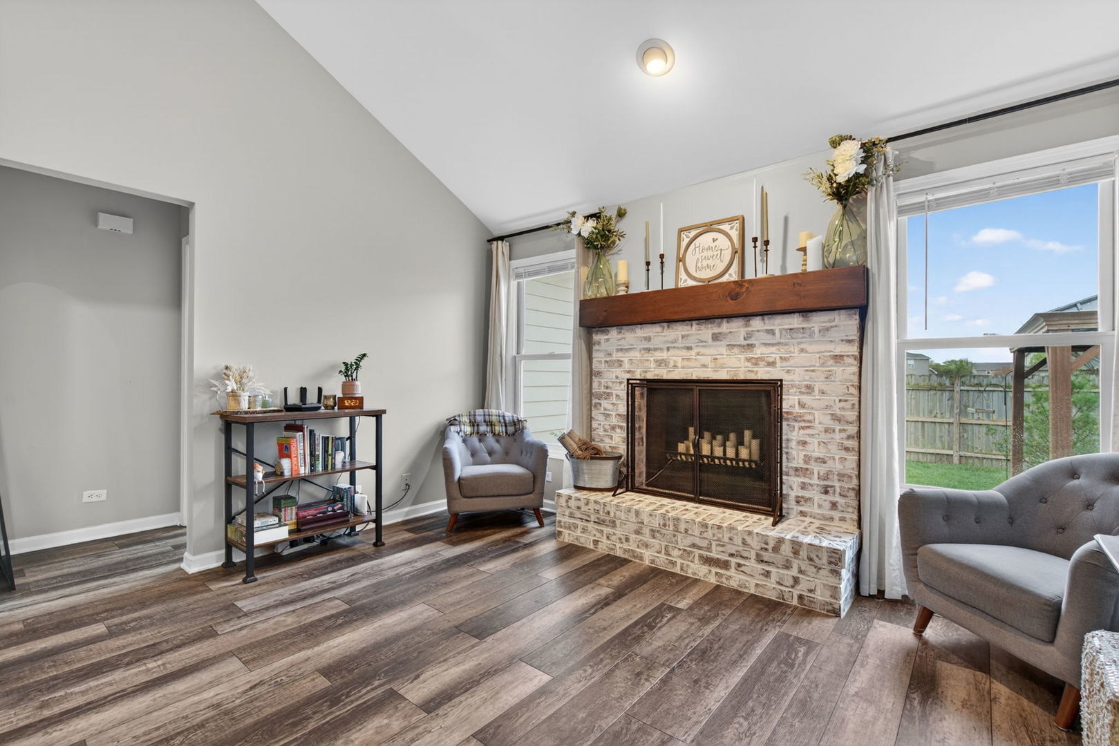 2031 Locust Road, Morris, IL 60450