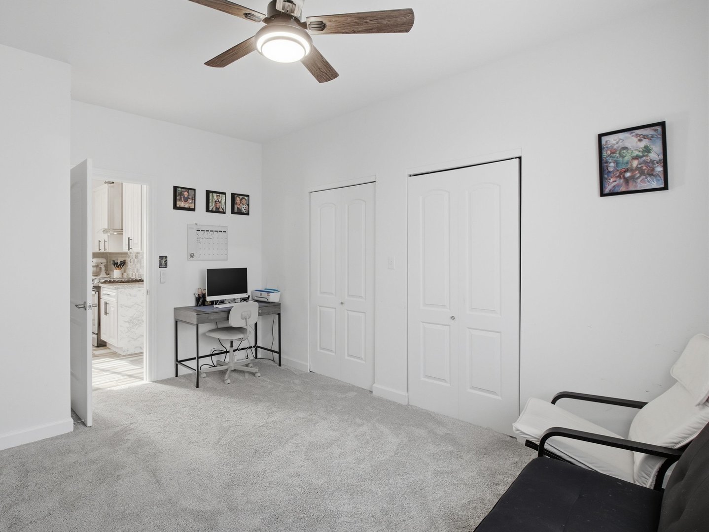 8566 S 83rd Avenue, Hickory Hills, IL 60457