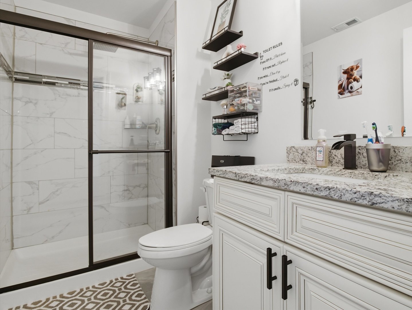 8566 S 83rd Avenue, Hickory Hills, IL 60457