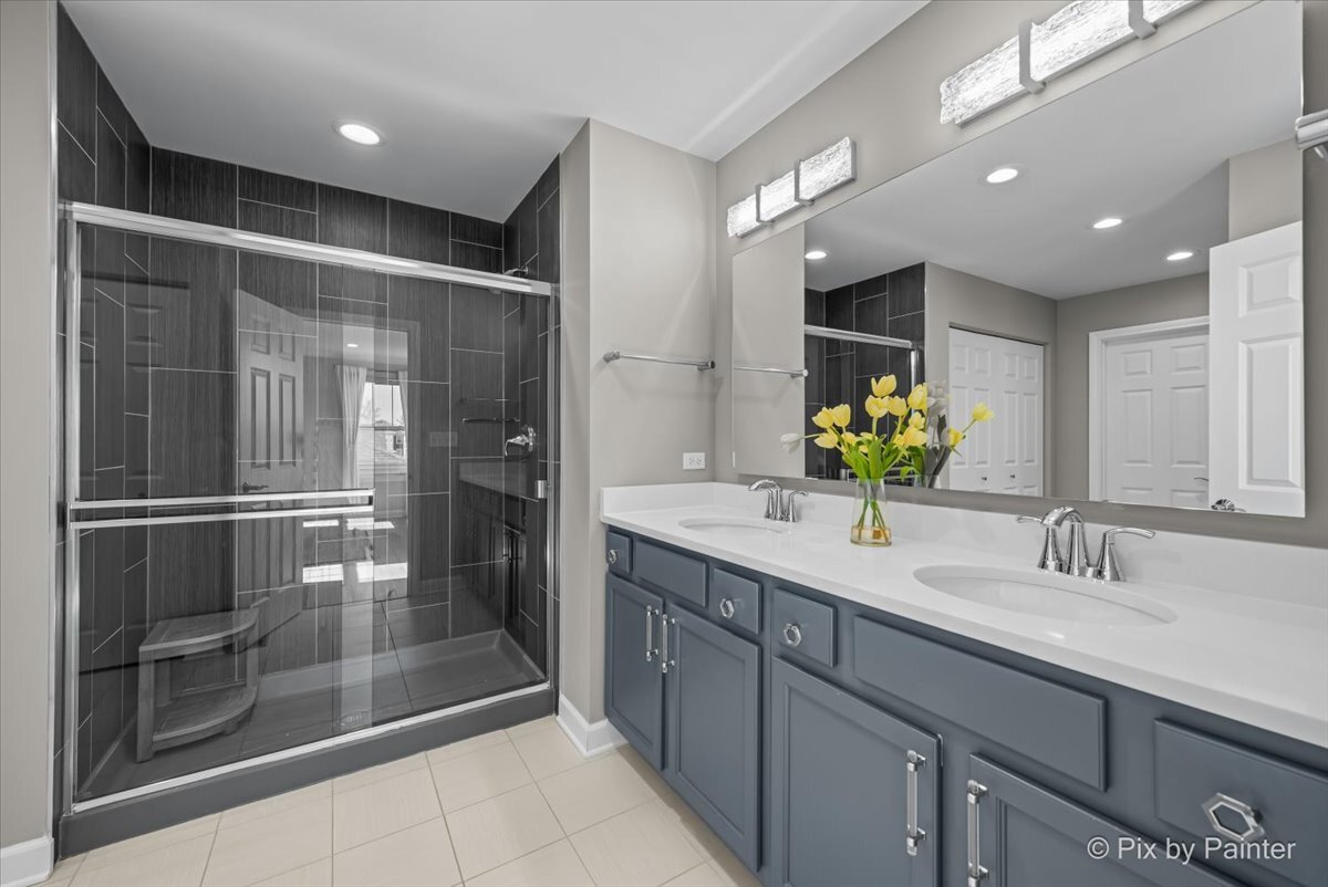 23155 N Pinehurst Drive, Kildeer, IL 60047