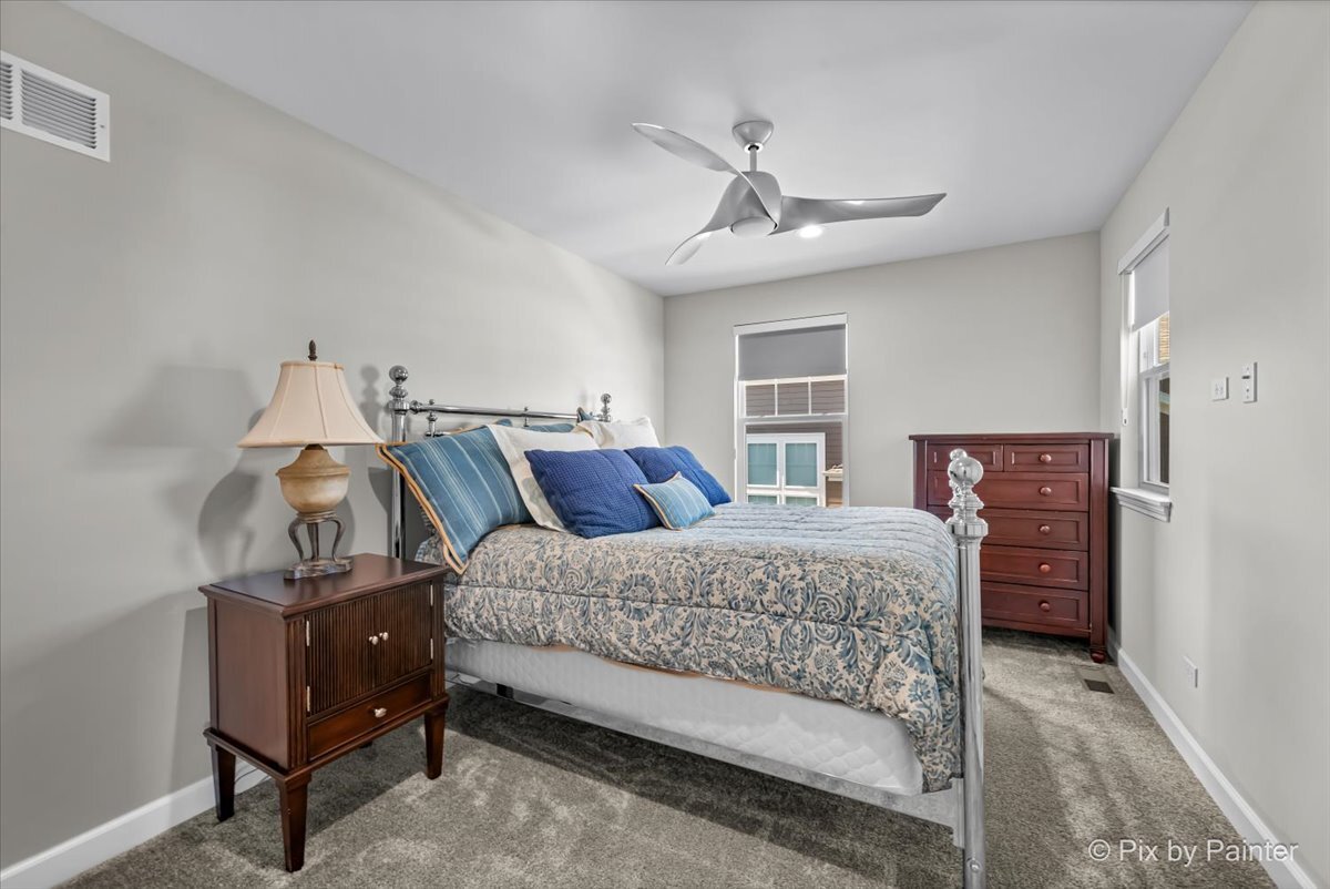 23155 N Pinehurst Drive, Kildeer, IL 60047