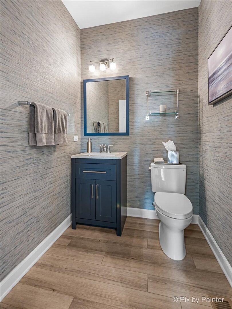 23155 N Pinehurst Drive, Kildeer, IL 60047