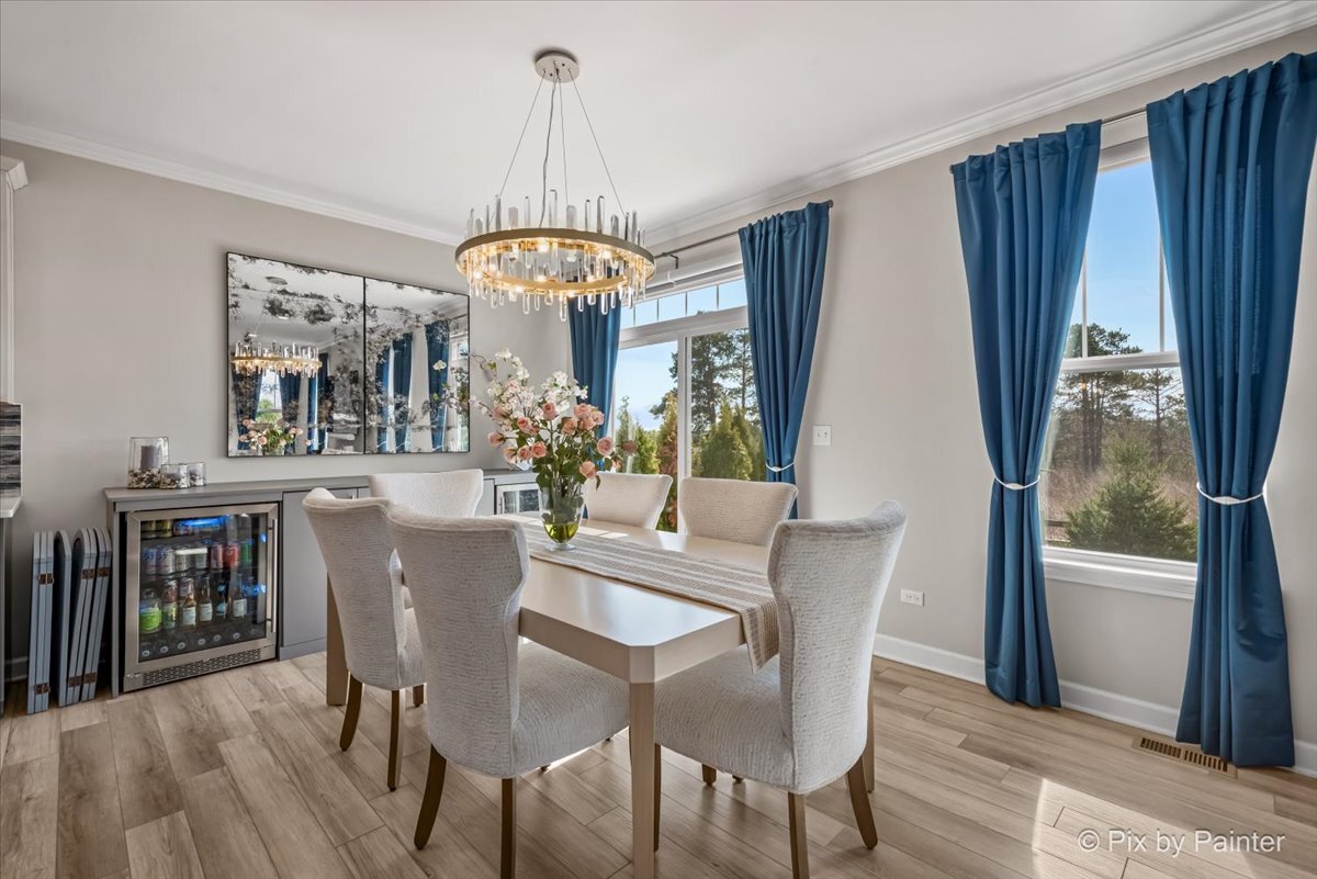 23155 N Pinehurst Drive, Kildeer, IL 60047