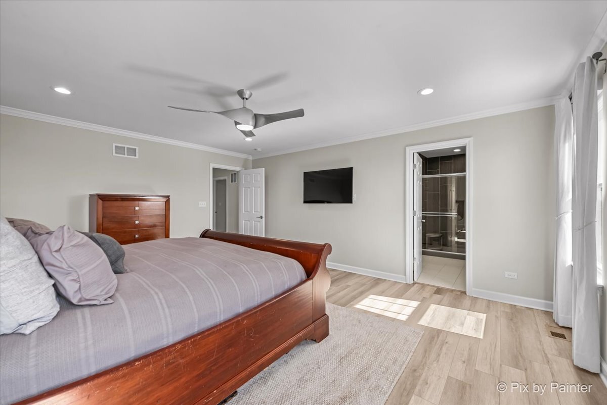 23155 N Pinehurst Drive, Kildeer, IL 60047