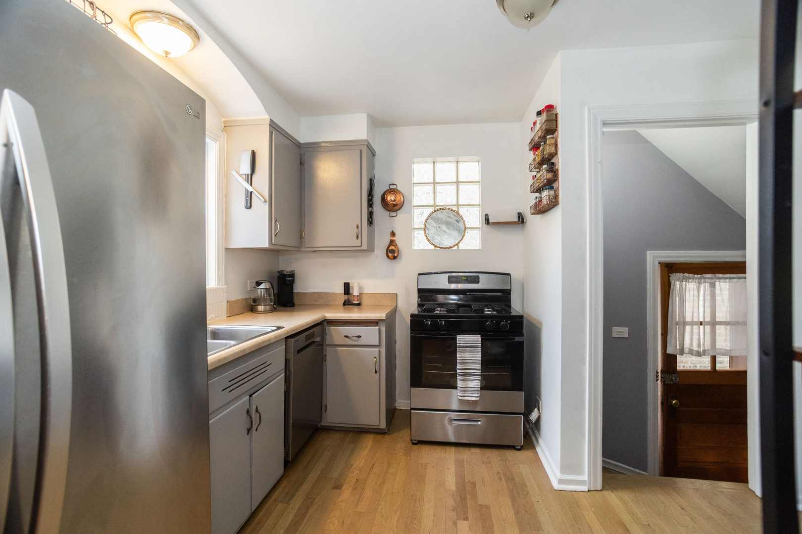 1747 N Sayre Avenue, Chicago, IL 60707