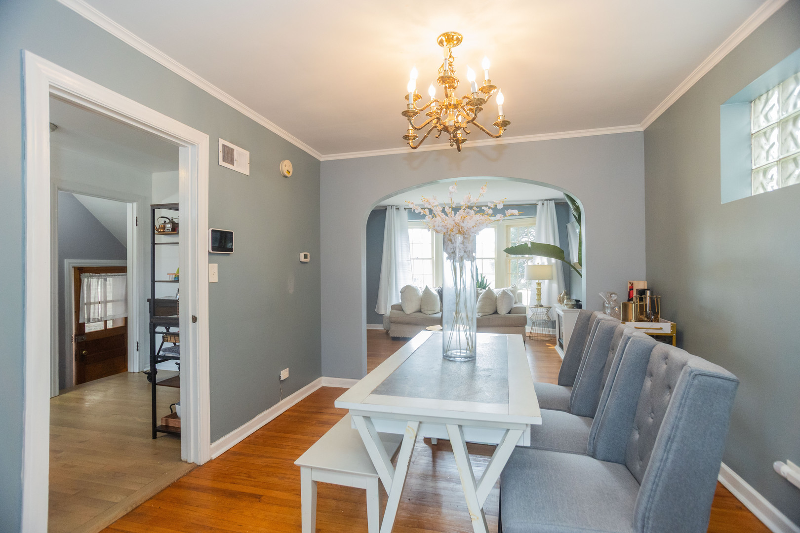 1747 N Sayre Avenue, Chicago, IL 60707