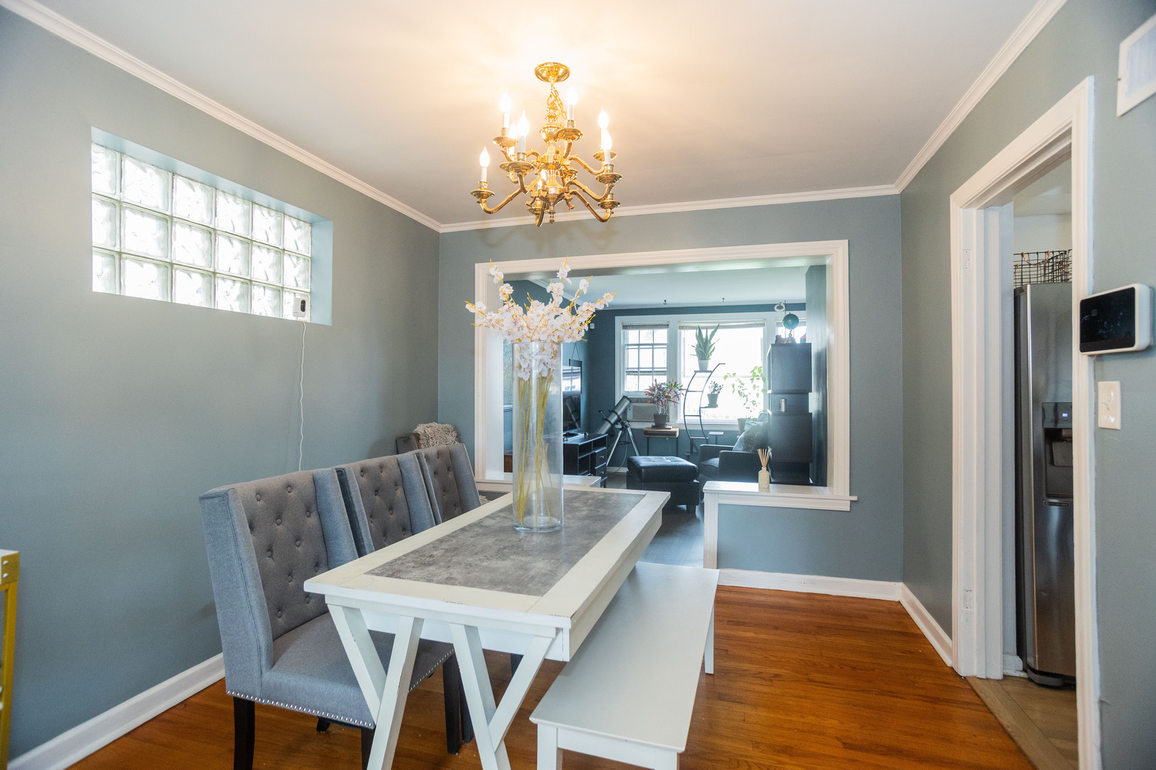 1747 N Sayre Avenue, Chicago, IL 60707