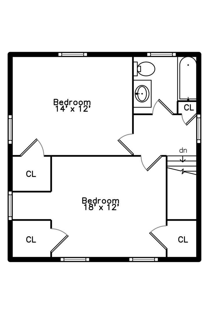 1747 N Sayre Avenue, Chicago, IL 60707