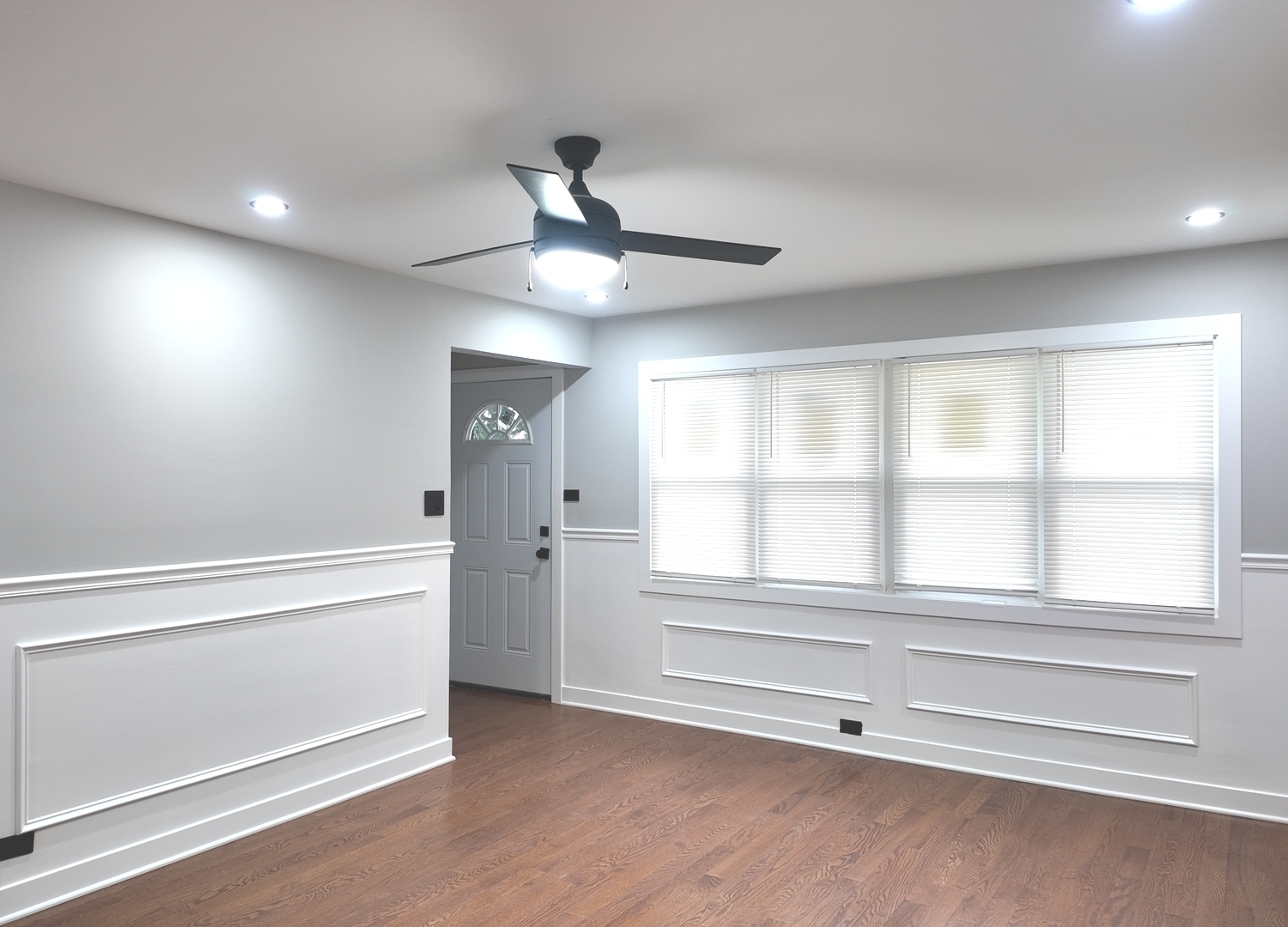 210 Calumet Boulevard, Harvey, IL 60426