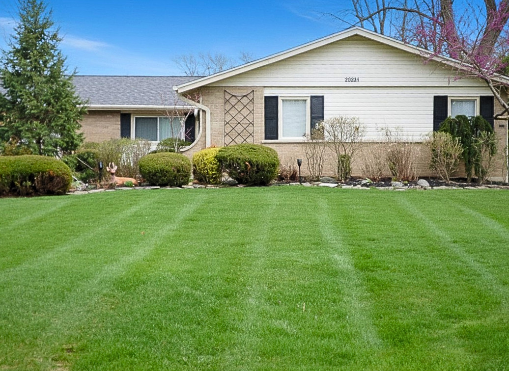 20331 Fairfield Avenue, Olympia Fields, IL 60461