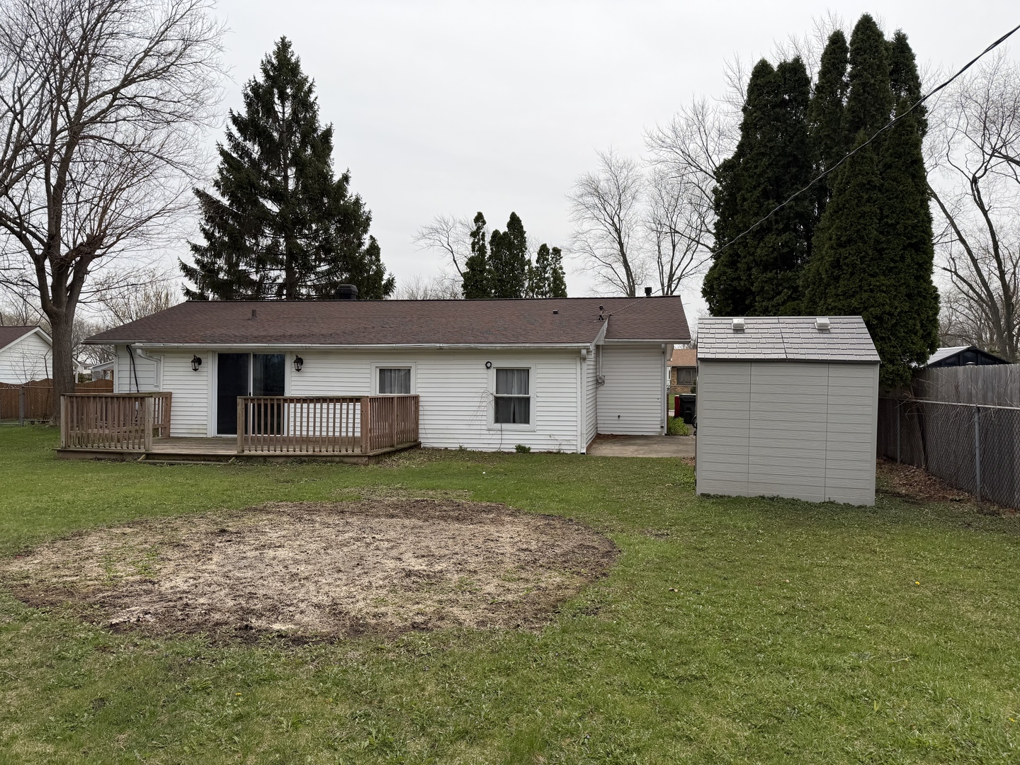 595 Aberdeen Street, Hoffman Estates, IL 60169