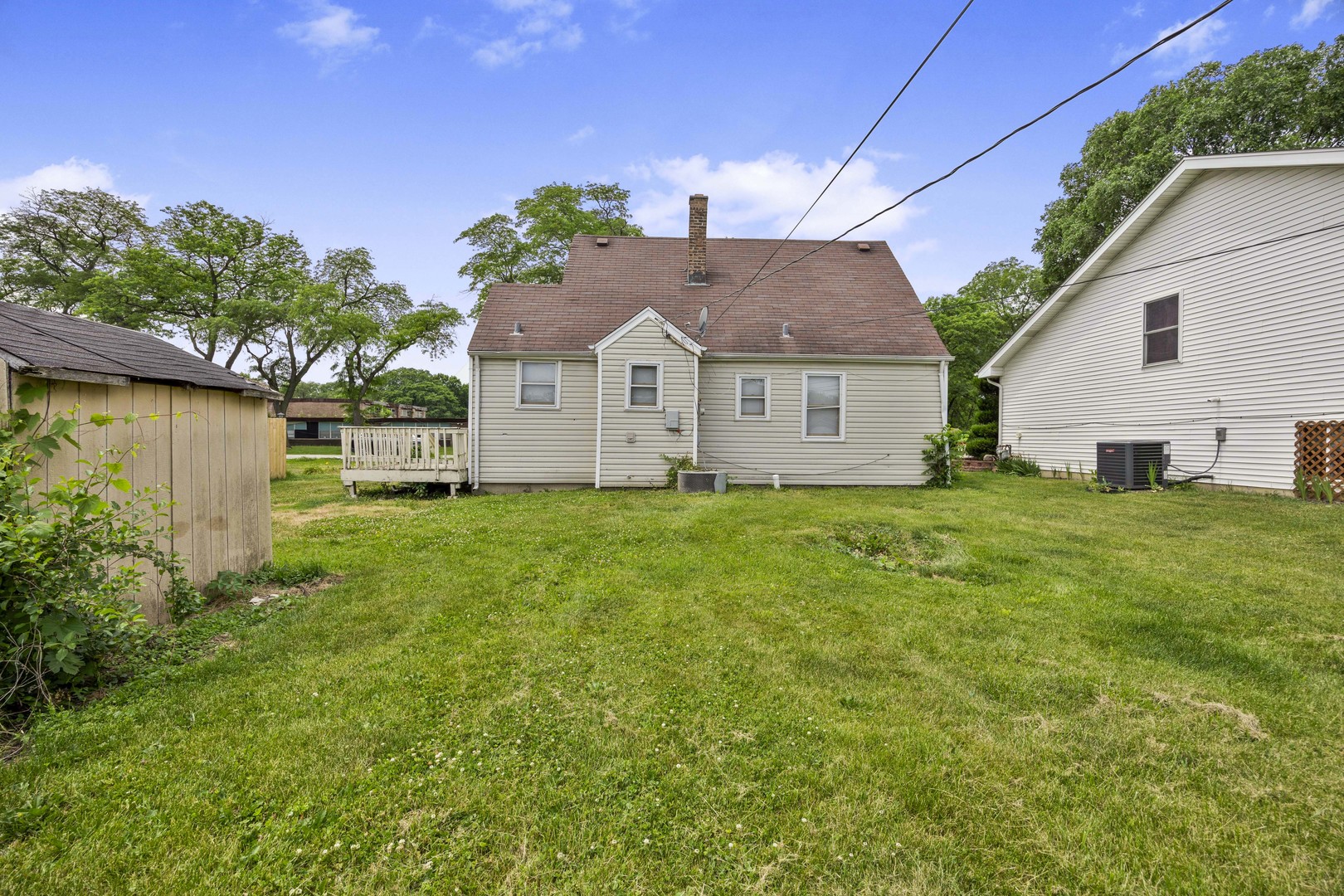 15613 S Homan Avenue, Markham, IL 60428