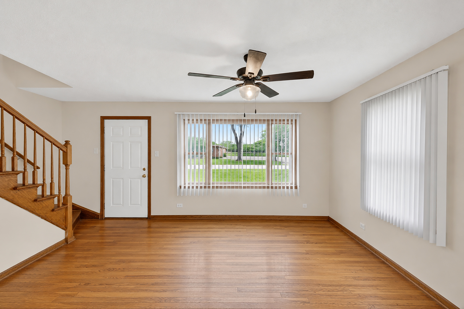 15613 S Homan Avenue, Markham, IL 60428