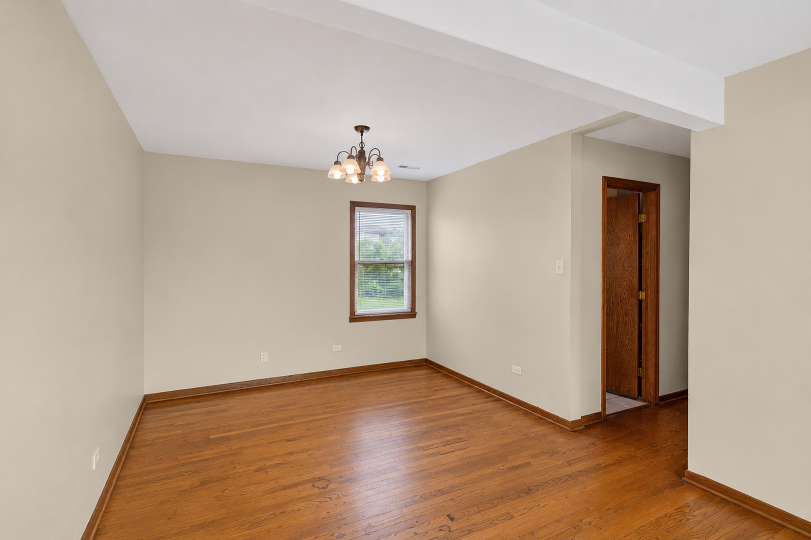 15613 S Homan Avenue, Markham, IL 60428