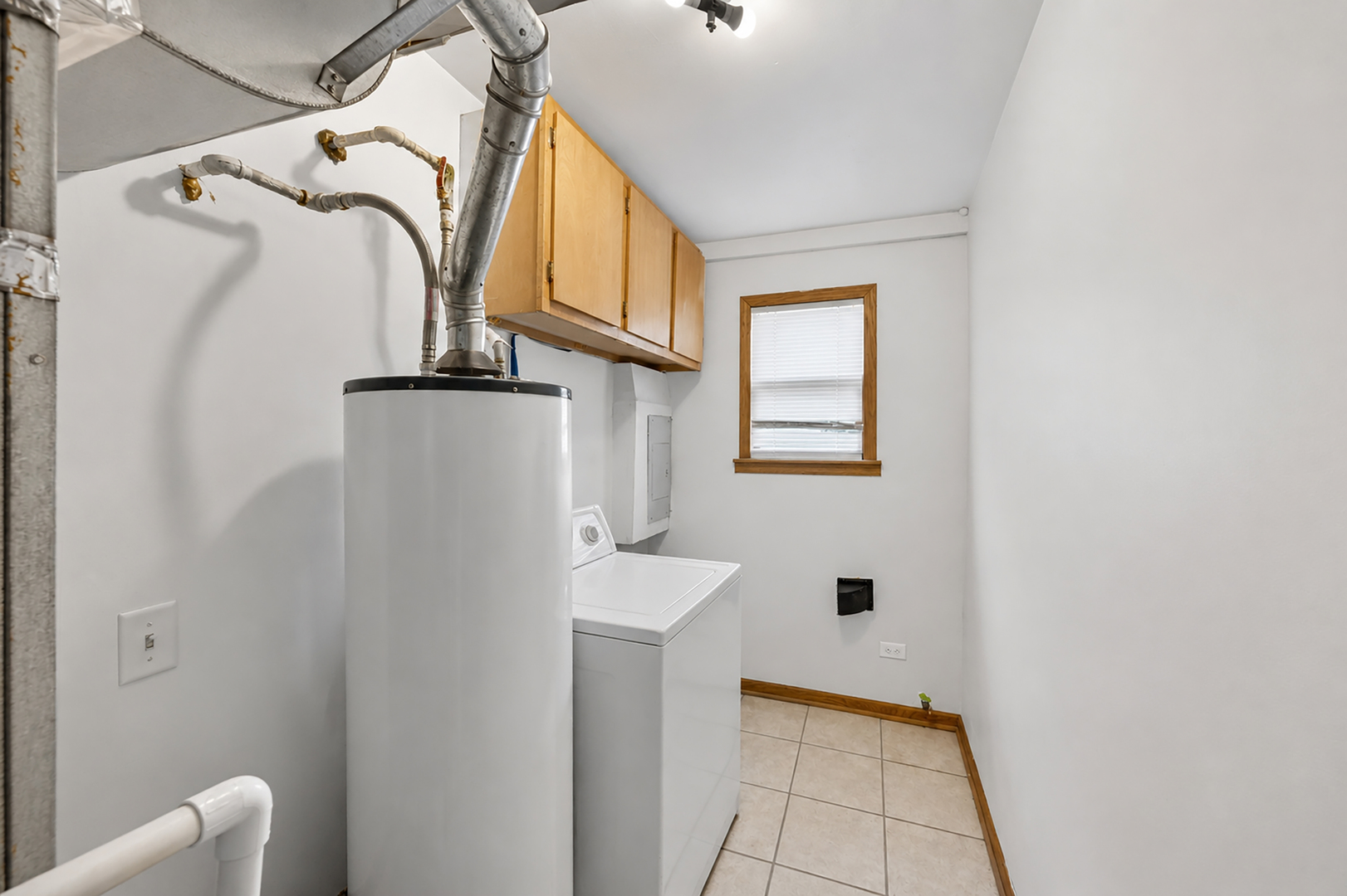 15613 S Homan Avenue, Markham, IL 60428