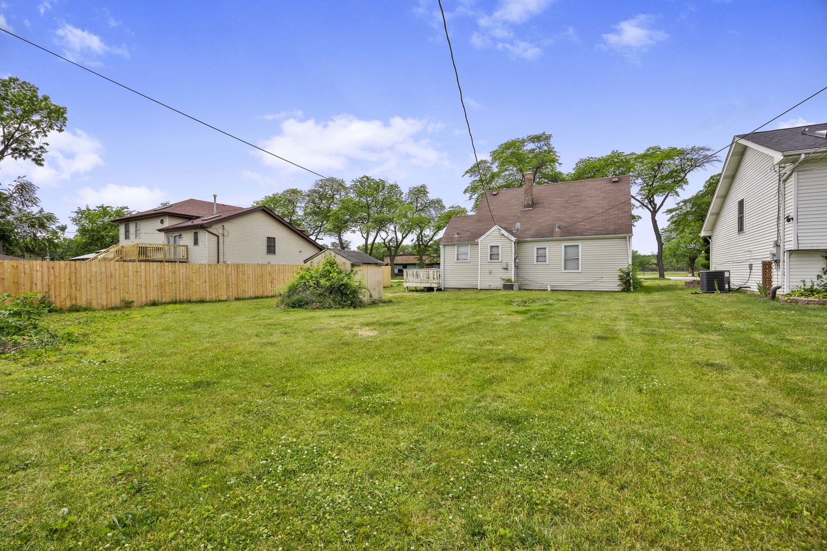 15613 S Homan Avenue, Markham, IL 60428