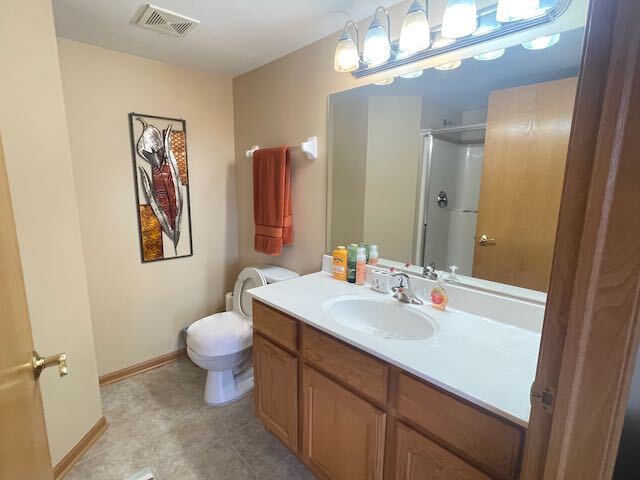 6870 W Winding Trail #302, Oak Forest, IL 60452