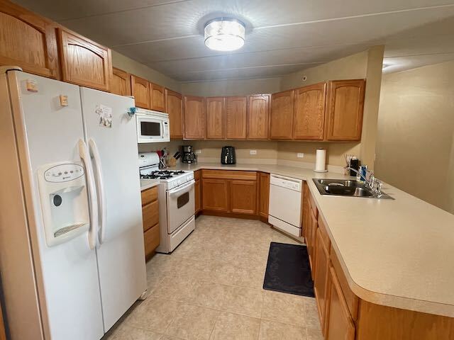 6870 W Winding Trail #302, Oak Forest, IL 60452