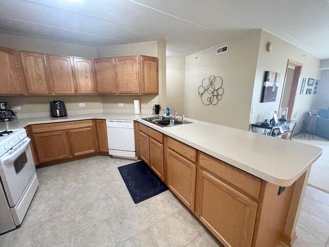 6870 W Winding Trail #302, Oak Forest, IL 60452