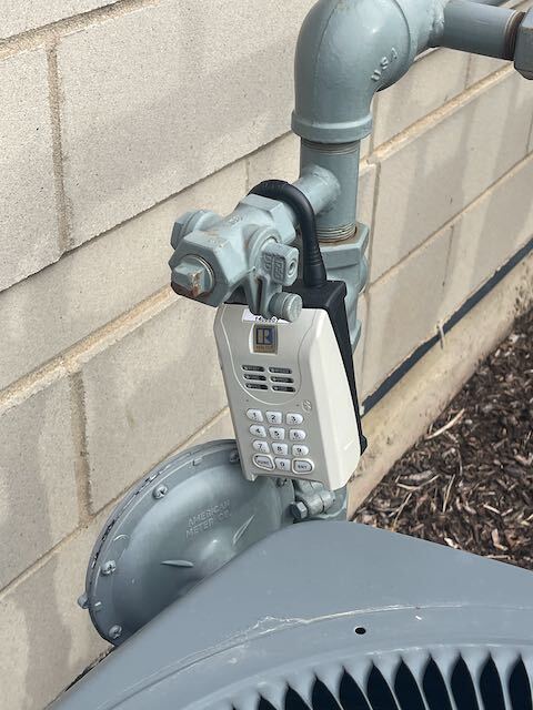 6870 W Winding Trail #302, Oak Forest, IL 60452