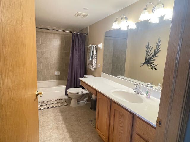 6870 W Winding Trail #302, Oak Forest, IL 60452