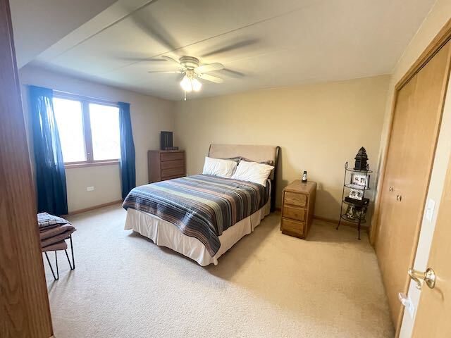 6870 W Winding Trail #302, Oak Forest, IL 60452