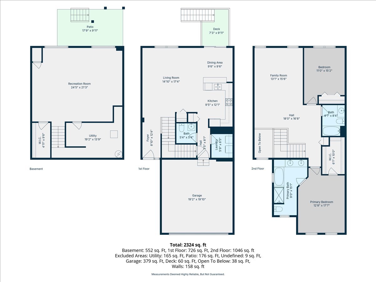 2810 Henley Lane, Naperville, IL 60540