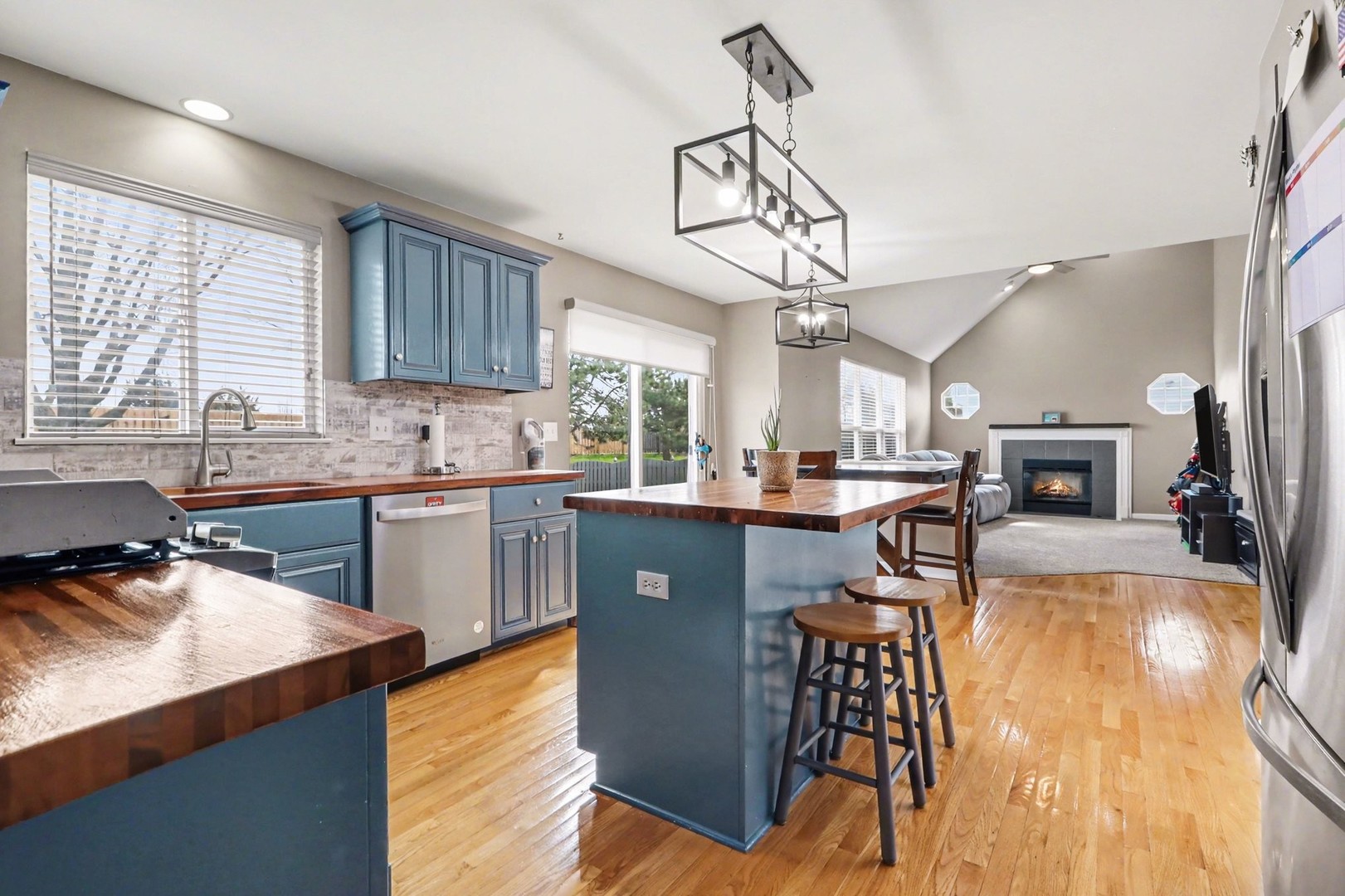 24841 Vermette Road, Plainfield, IL 60585