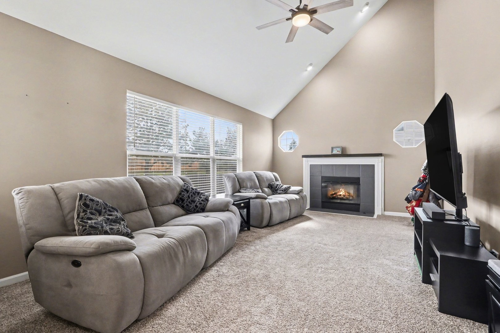 24841 Vermette Road, Plainfield, IL 60585