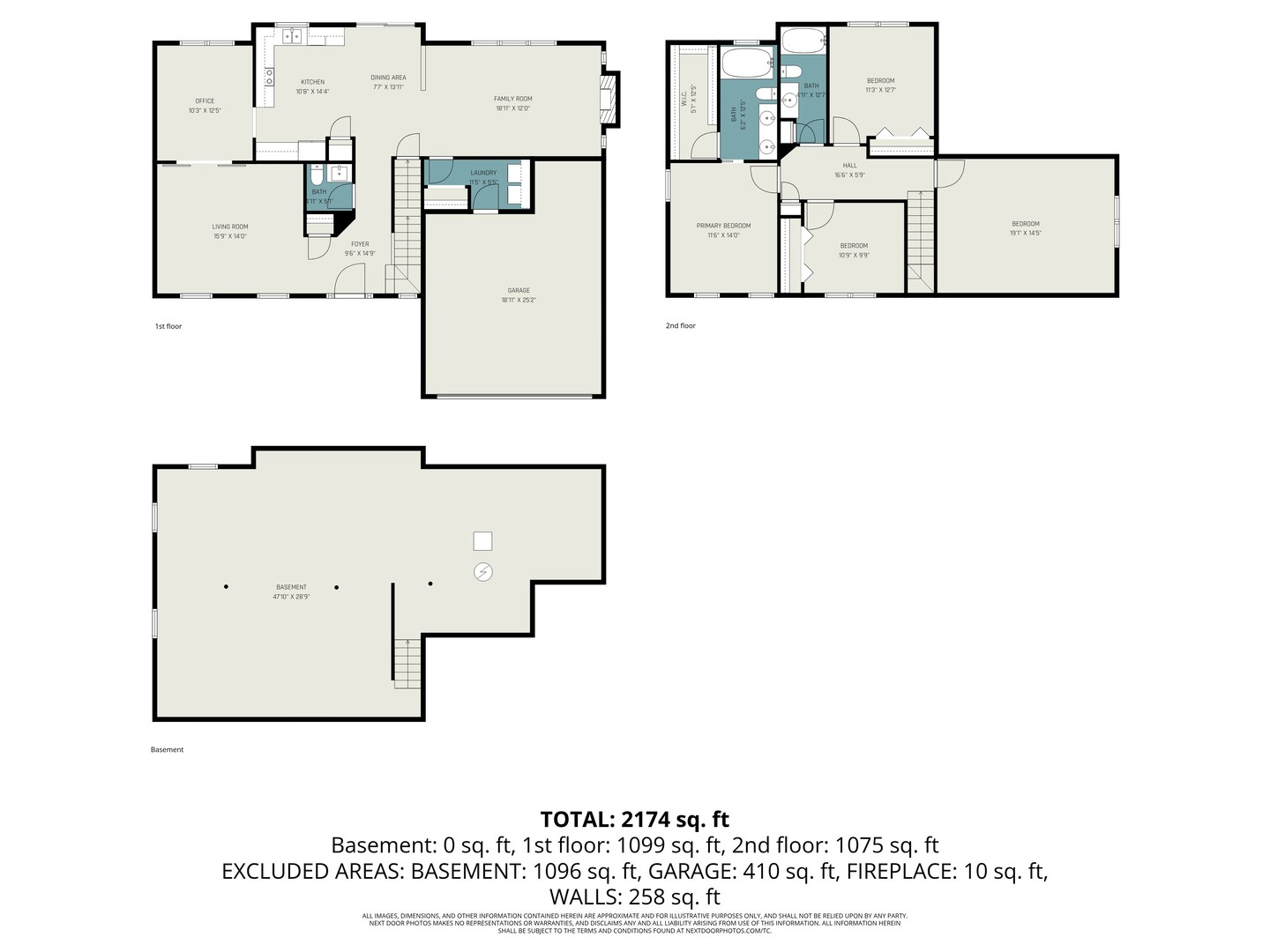 24841 Vermette Road, Plainfield, IL 60585