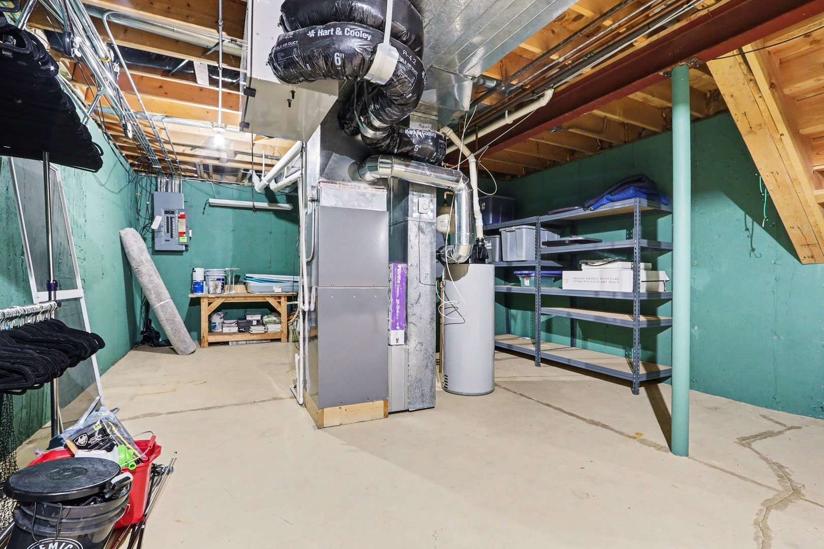 24841 Vermette Road, Plainfield, IL 60585