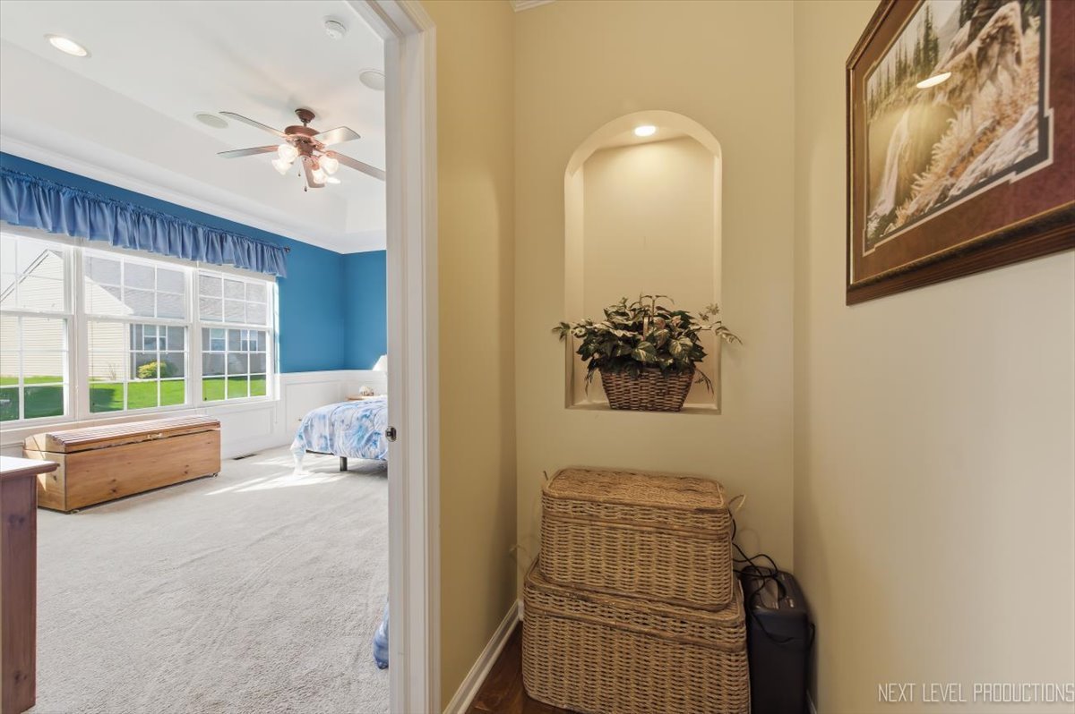 4471 E Millbrook Circle, Yorkville, IL 60560