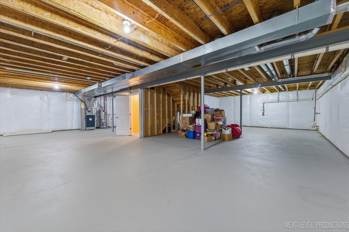 4471 E Millbrook Circle, Yorkville, IL 60560