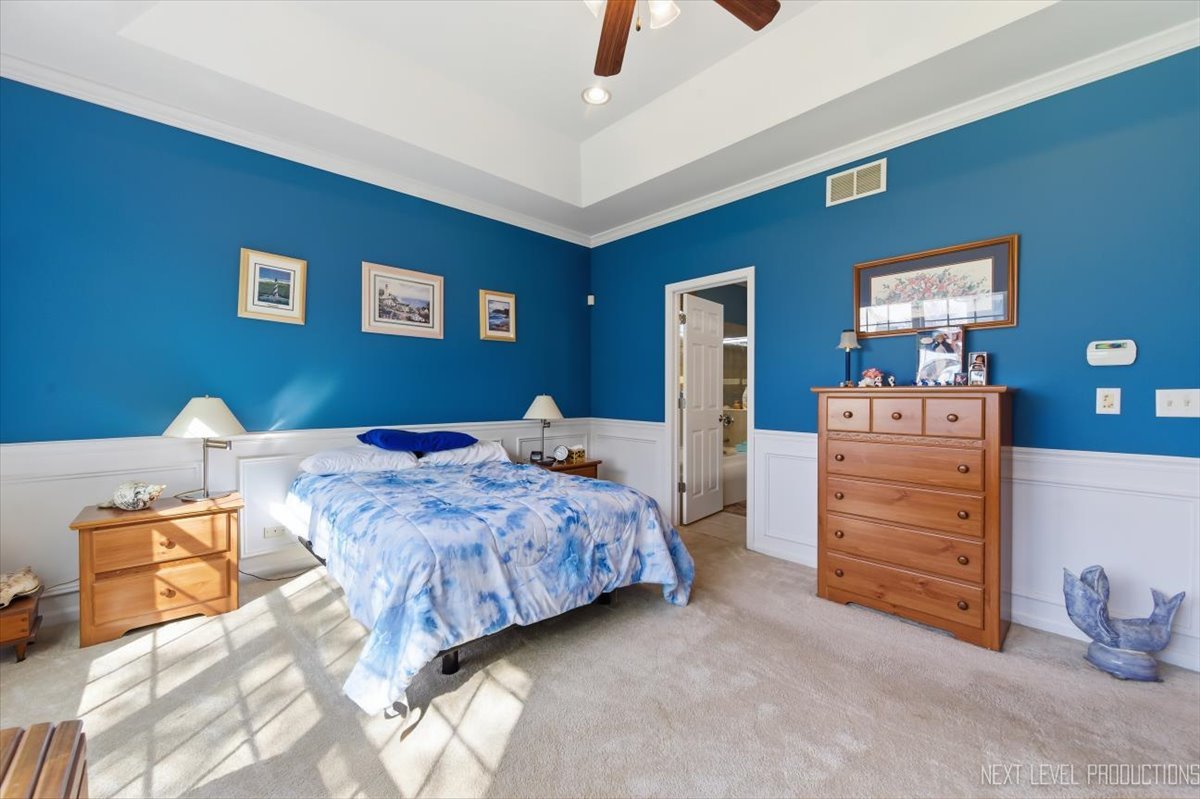 4471 E Millbrook Circle, Yorkville, IL 60560