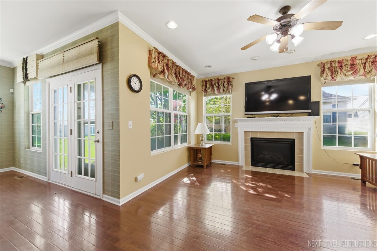 4471 E Millbrook Circle, Yorkville, IL 60560