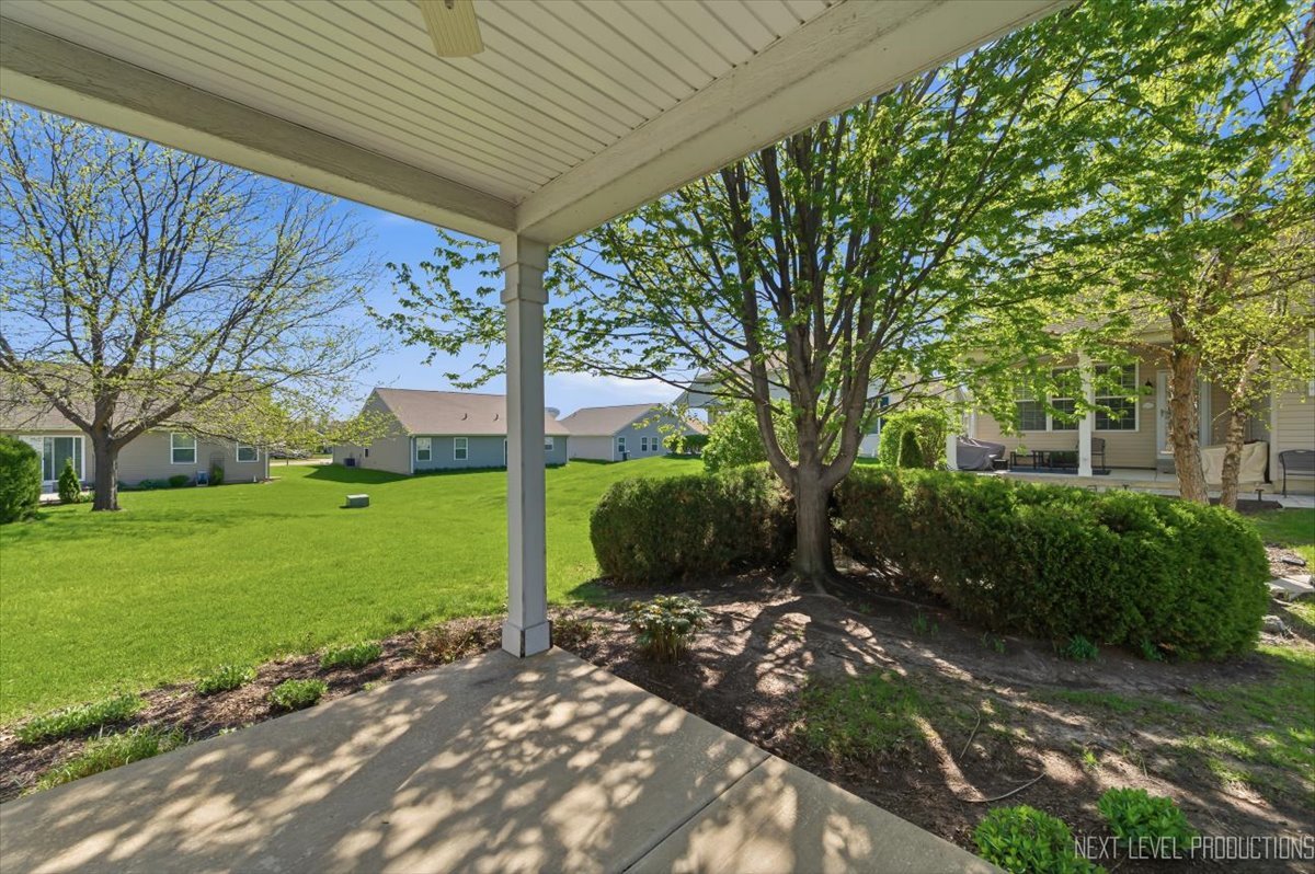 4471 E Millbrook Circle, Yorkville, IL 60560