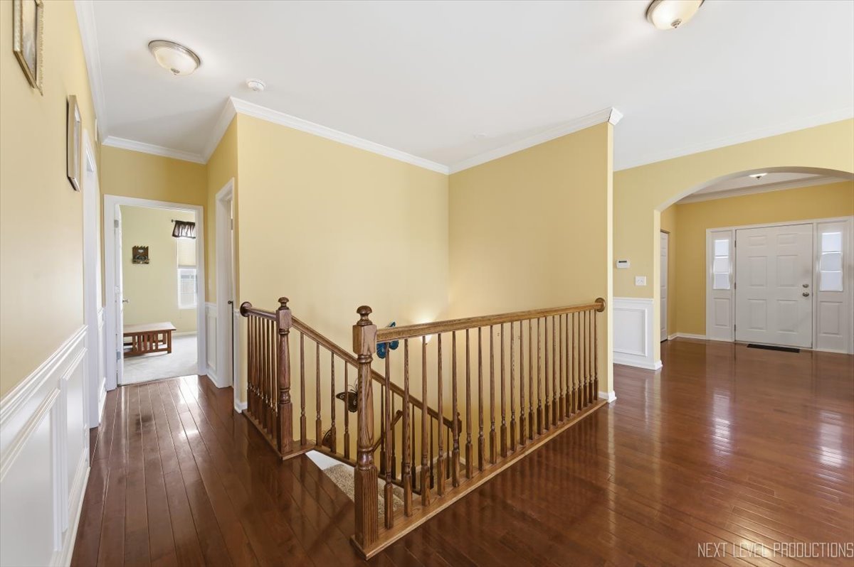 4471 E Millbrook Circle, Yorkville, IL 60560