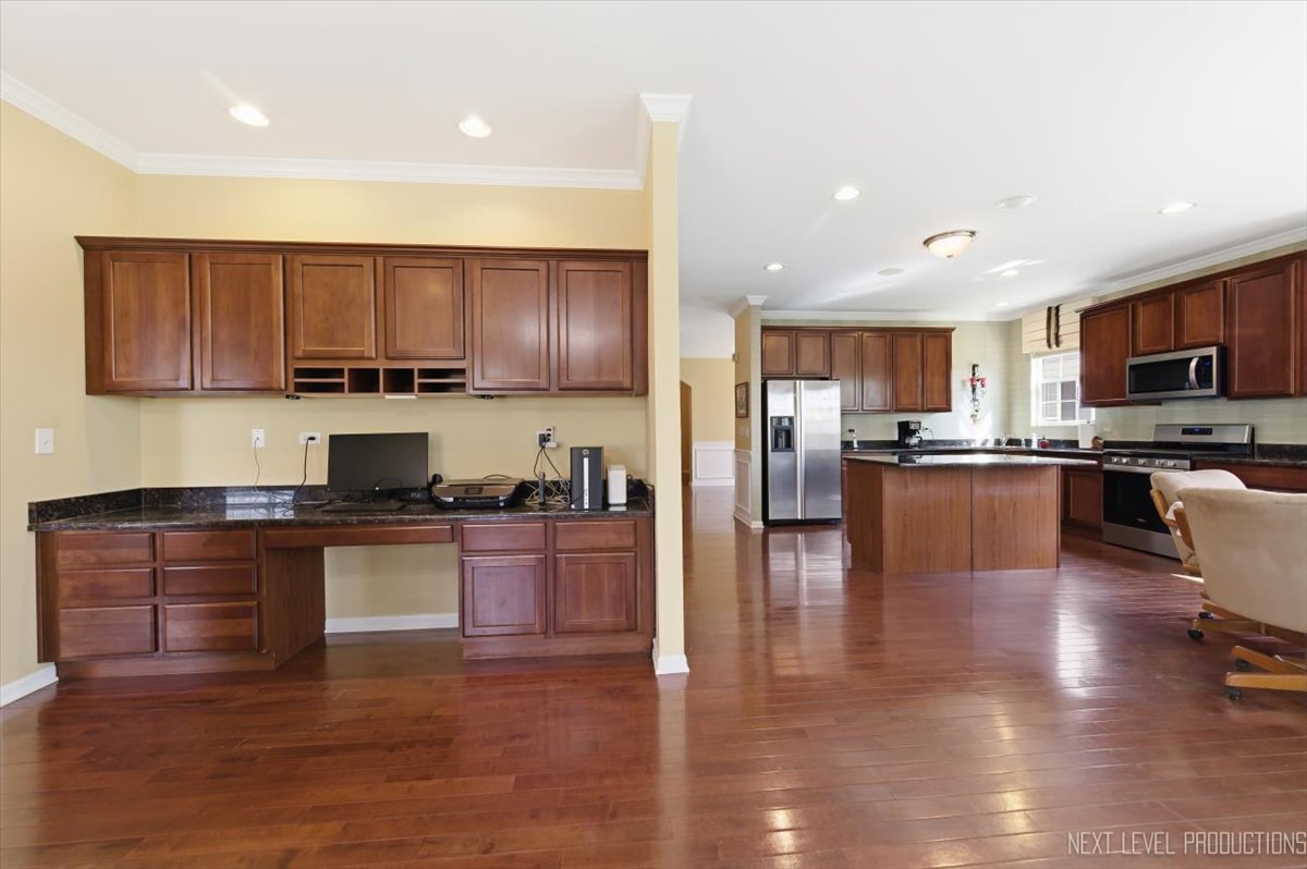 4471 E Millbrook Circle, Yorkville, IL 60560