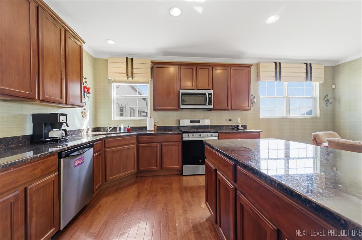 4471 E Millbrook Circle, Yorkville, IL 60560