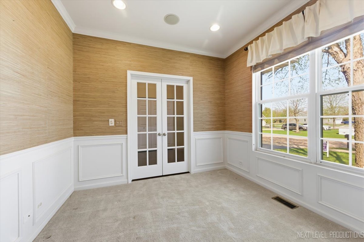 4471 E Millbrook Circle, Yorkville, IL 60560