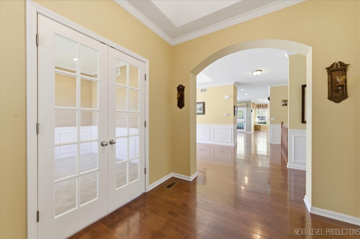 4471 E Millbrook Circle, Yorkville, IL 60560