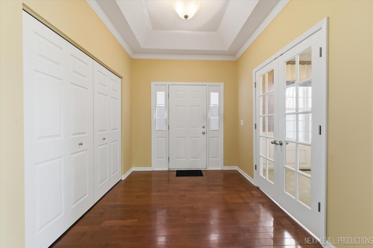 4471 E Millbrook Circle, Yorkville, IL 60560