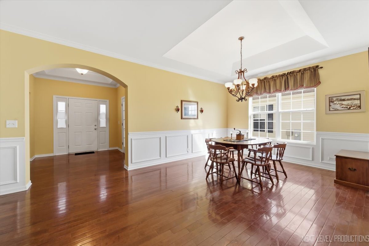 4471 E Millbrook Circle, Yorkville, IL 60560