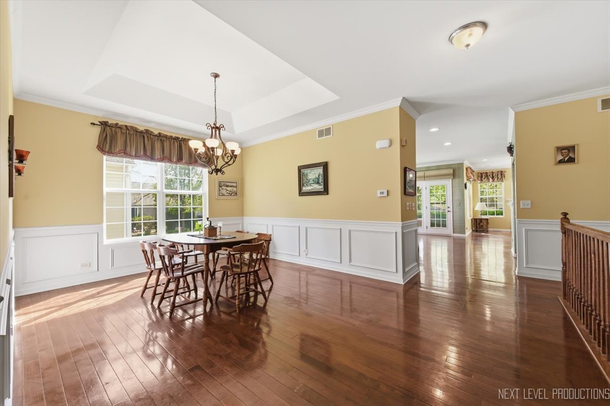 4471 E Millbrook Circle, Yorkville, IL 60560